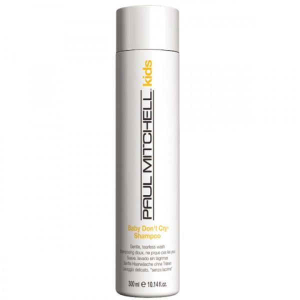 Paul Mitchell Original Baby Don't Cry - Shampoo 300ml