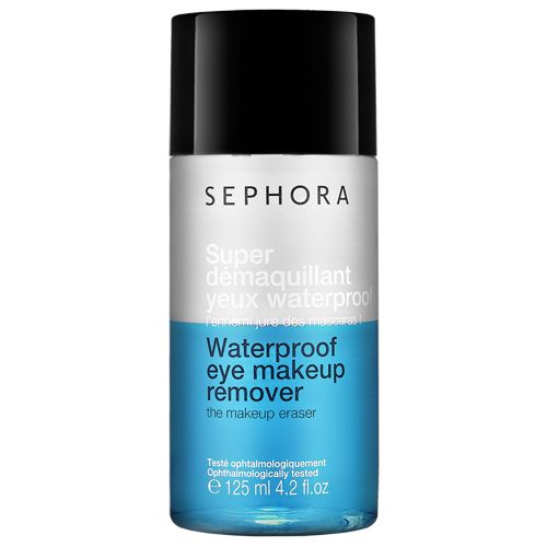 Demaquilante Waterproof Eye Makeup Remover - 25 ml