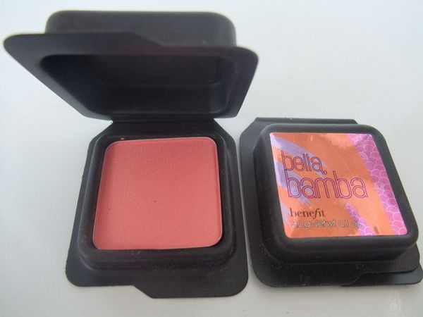Blush Bella Bamba - 3.0 g