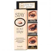 Creme Pré-Maquiagem Stay Don't Stray - Benefit - 2.5 ml